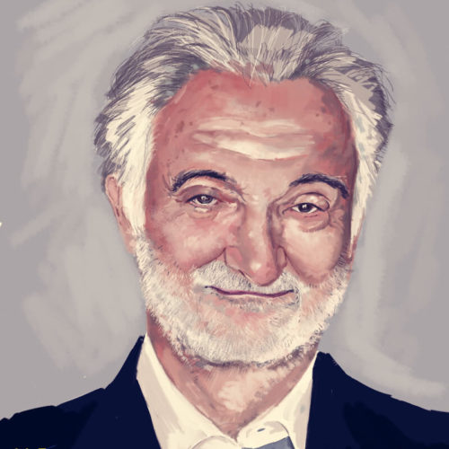 Jacques Attali