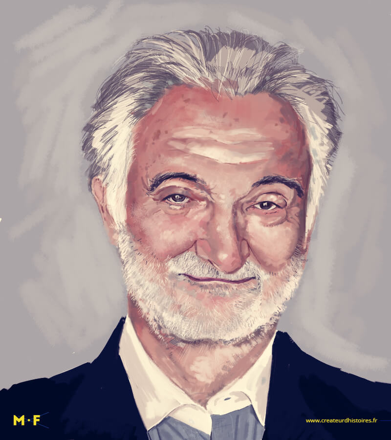 Jacques Attali