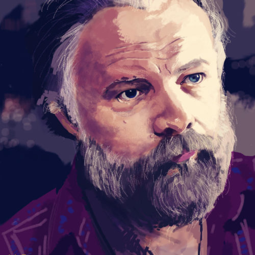 Philip K. Dick