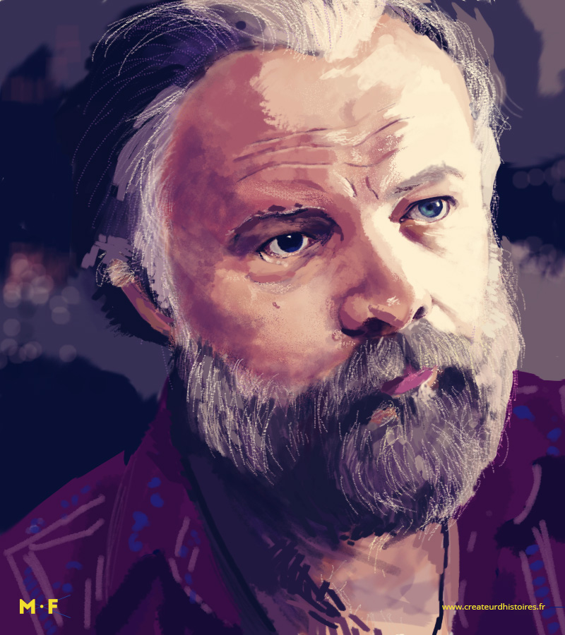 Philip K. Dick