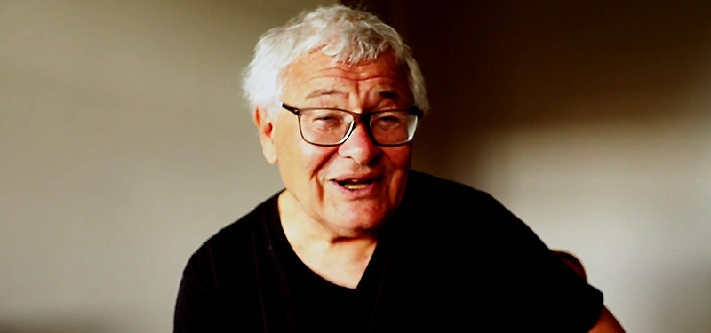 François Bon