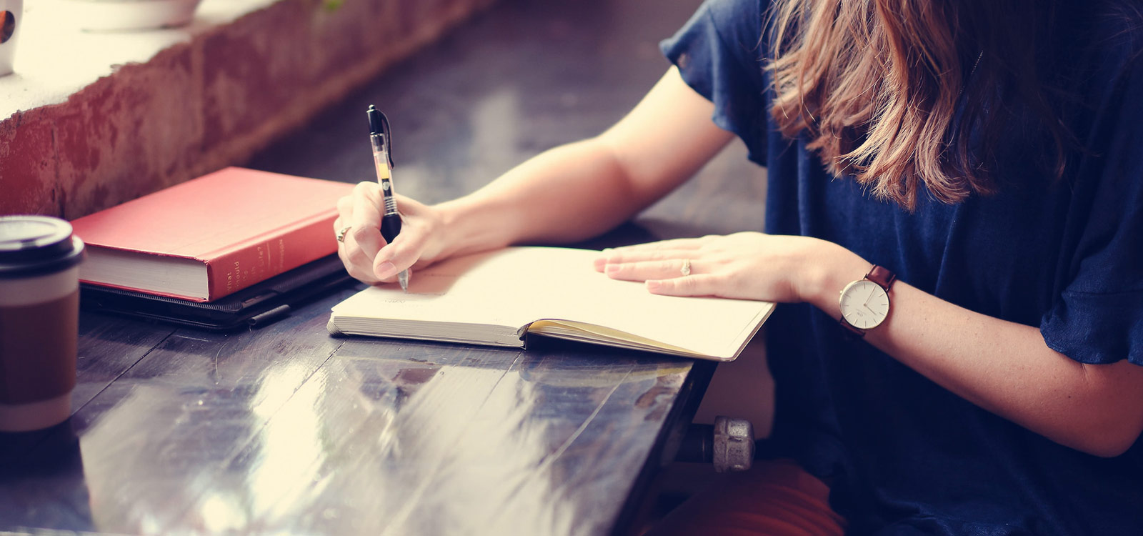 7 auteurs livrent leurs secrets d’écriture