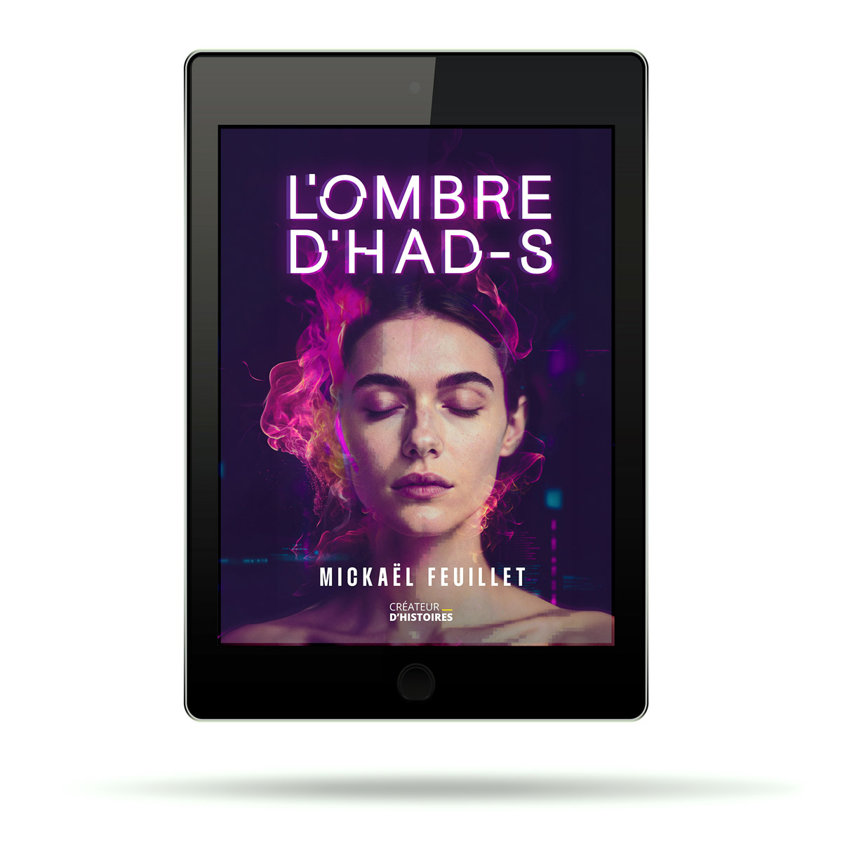 L'ombre d'Had-S - Kindle Book
